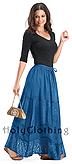 Portia Skirt