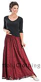 Celia Skirt