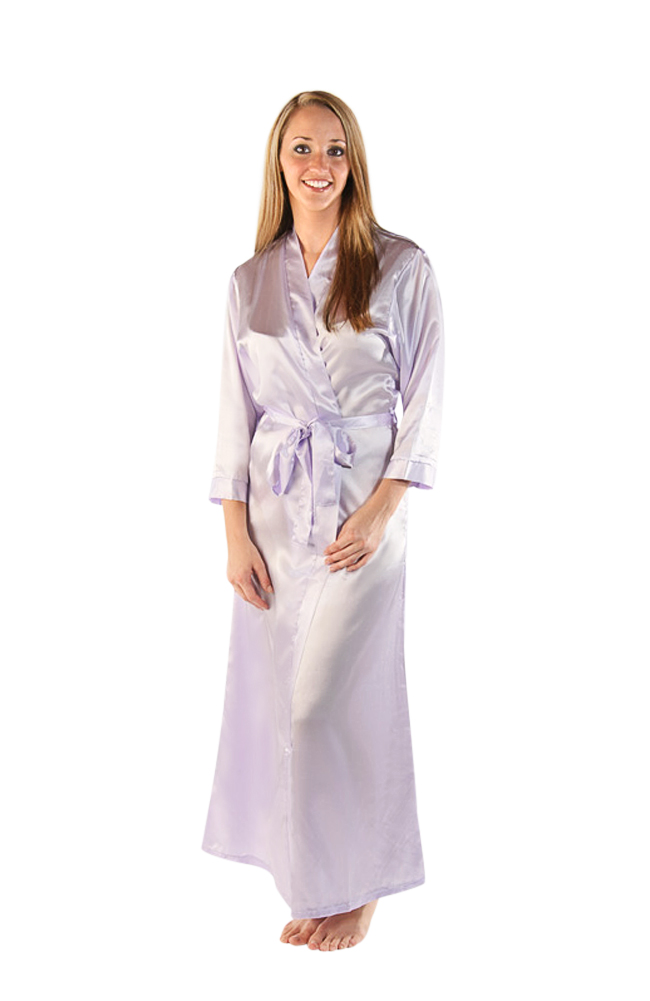 Women's Lightweight Bathrobes