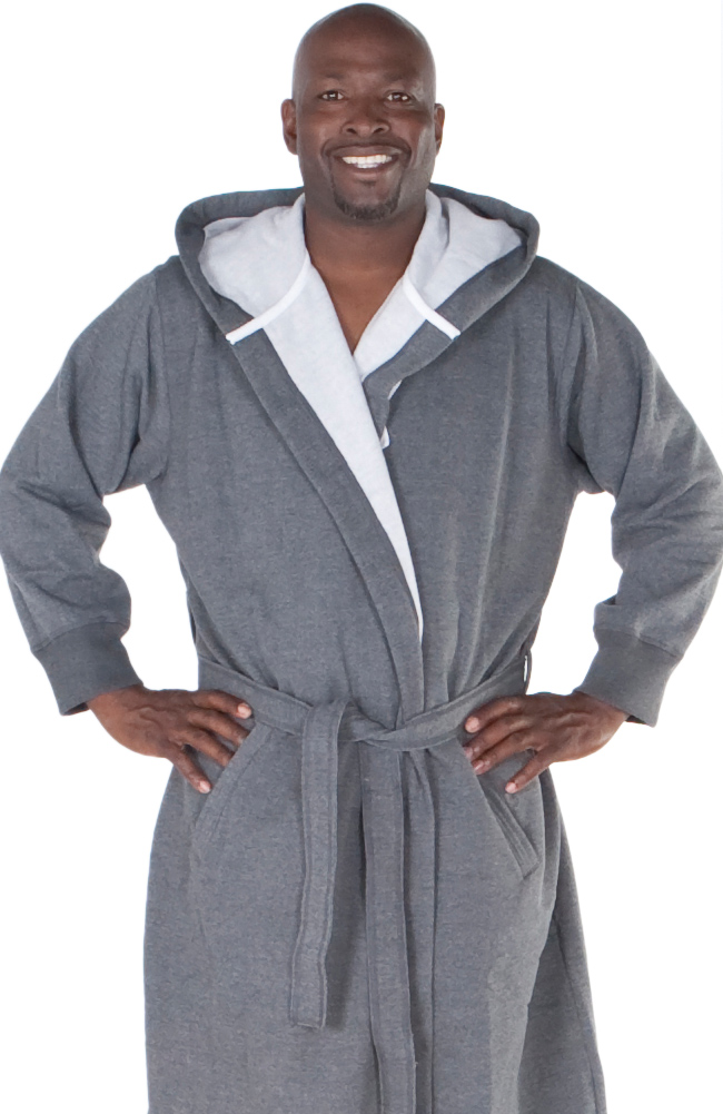 Designer Men's Robes