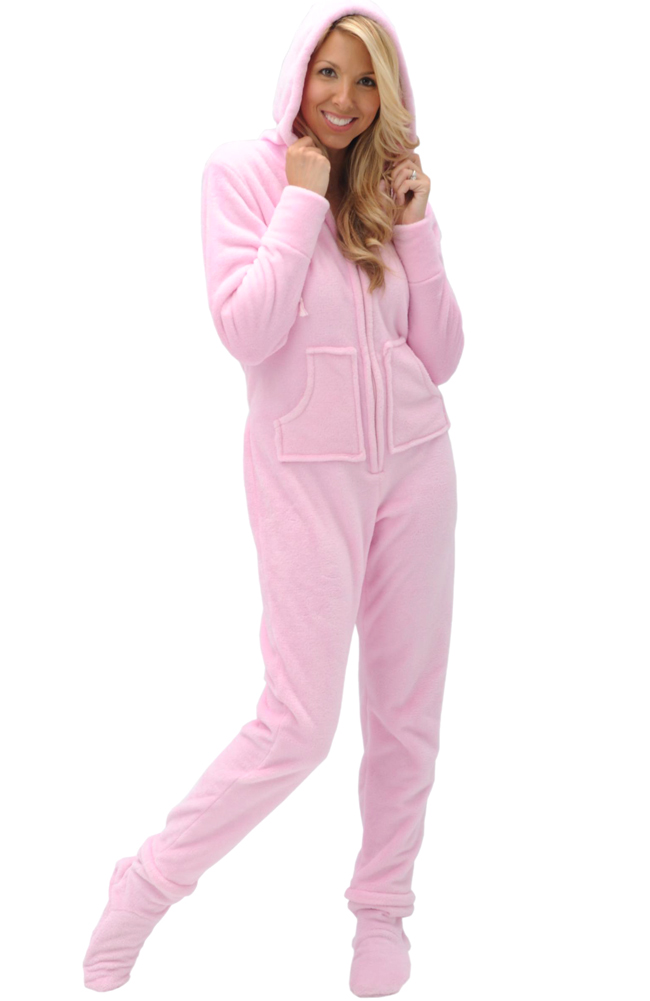 Pink Pyjamas
