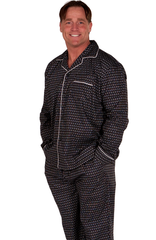 All Cotton Pajamas