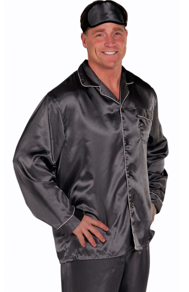 Men's 3x Pajamas