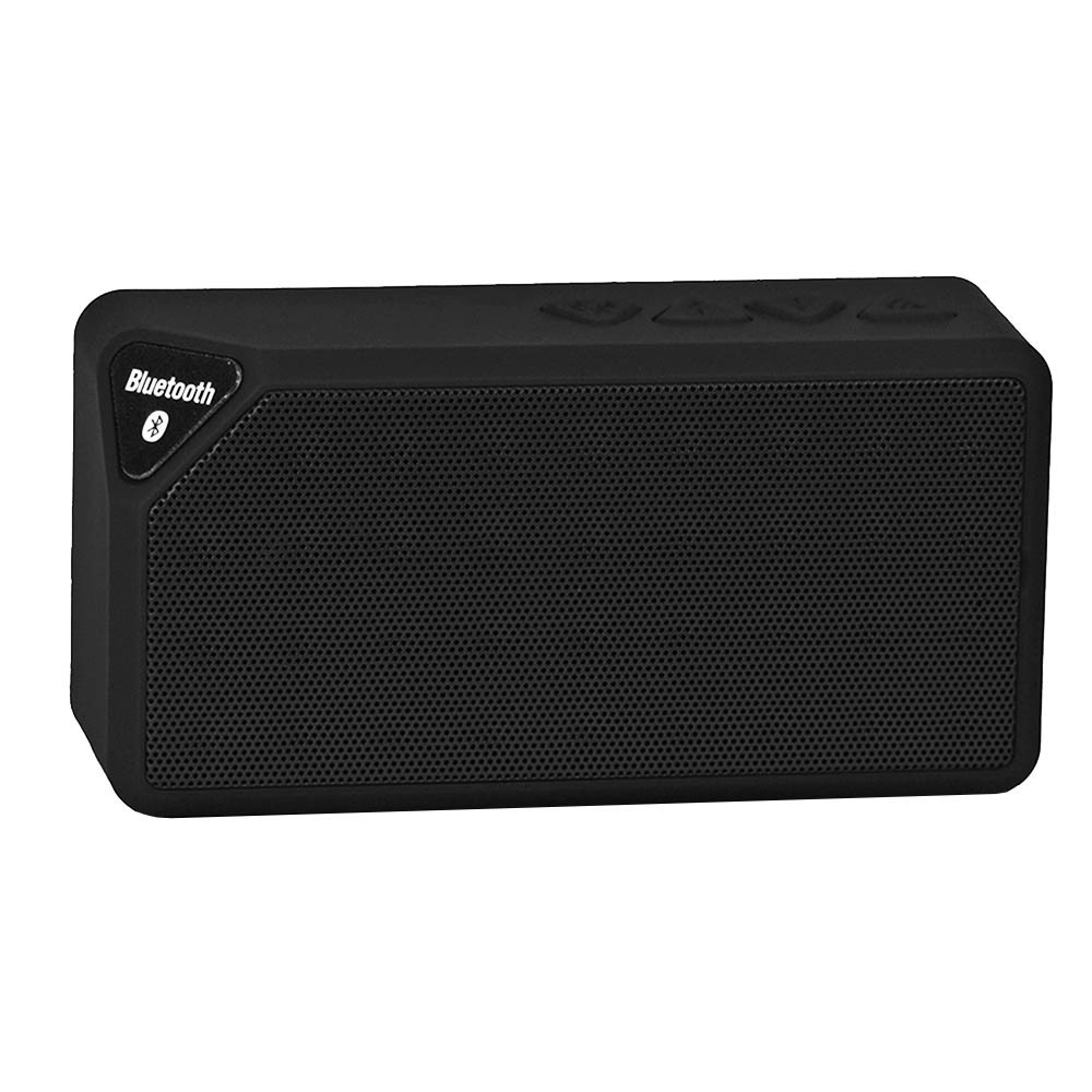 SoundLogic XT Brick NFC Bluetooth Wireless Speaker eBay