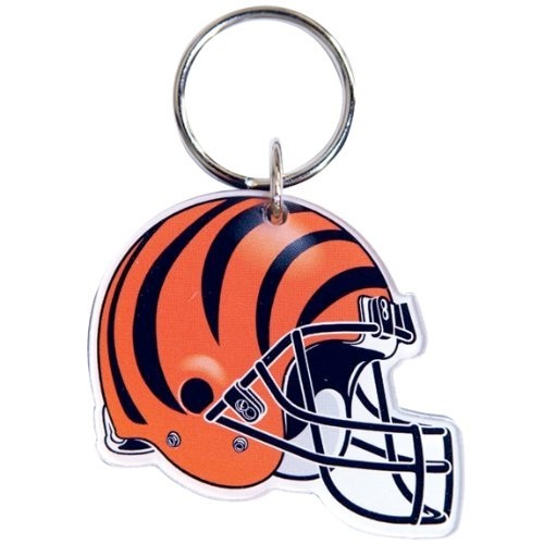 NFL Helmet Keychain with LED Light Collect Your Favorite Team eBay