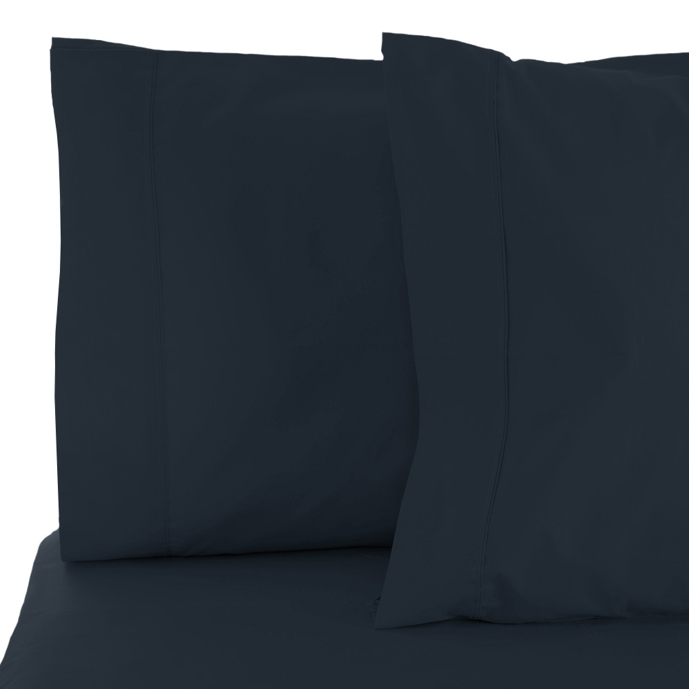 Hotel Quality Ultra Soft 1800 Count Deep Pocket 6 Piece Bed Sheet Set