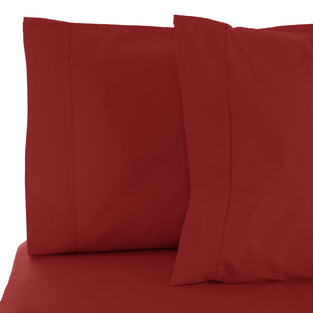 Hotel Quality Ultra Soft 1800 Count Deep Pocket 6 Piece Bed Sheet Set