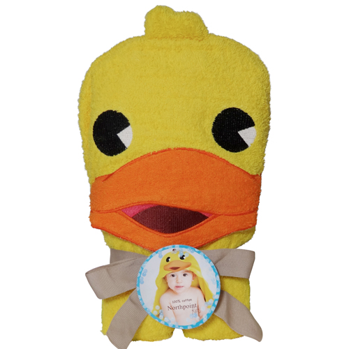 Northpoint Kids 100 Cotton Animal Character Towels eBay