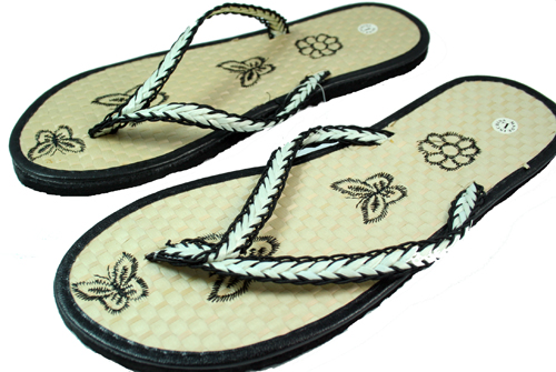 GearXSâ¢ Bamboo Sole Flip Flops In 4 Sizes & 6 Unique Colors | eBay