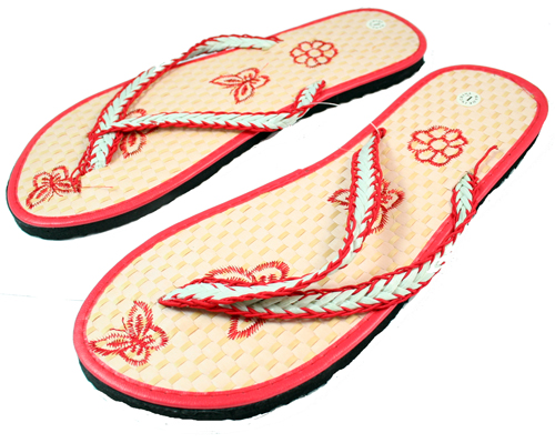 GearXSâ¢ Bamboo Sole Flip Flops In 4 Sizes & 6 Unique Colors | eBay