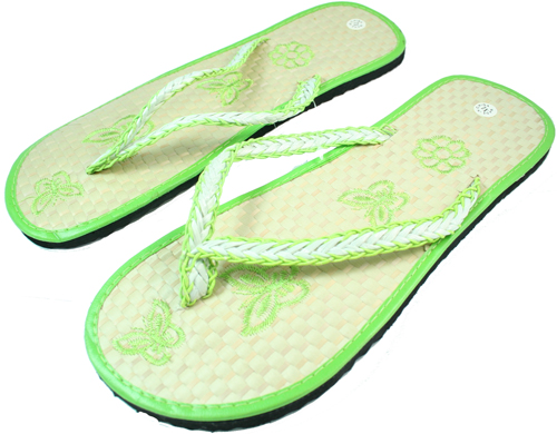 GearXSâ¢ Bamboo Sole Flip Flops In 4 Sizes & 6 Unique Colors | eBay