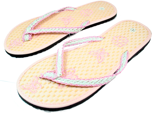 GearXSâ¢ Bamboo Sole Flip Flops In 4 Sizes & 6 Unique Colors | eBay