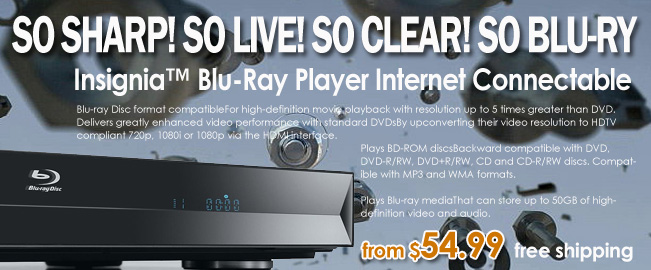 Weekend Deals Computers From 58 99 Bluray 54 99 And More