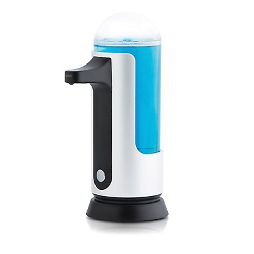 Modernhome Smart Sense Touchless Motion Activated Soap Dispenser