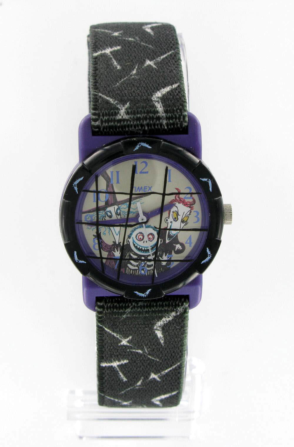 Nightmare Before Christmas Watch 