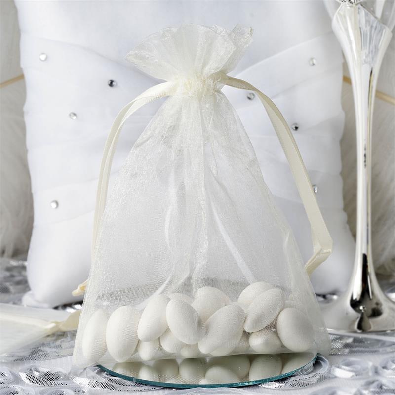 ... -5x7-034-ORGANZA-FAVOR-BAGS-Wedding-Party-Reception-Gift-Favors-SALE