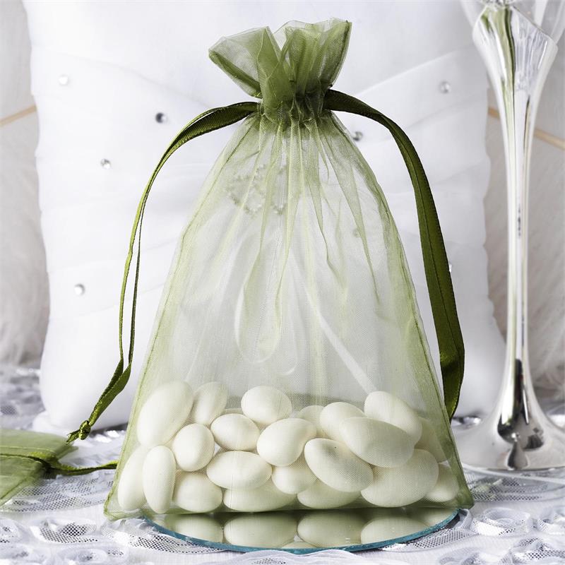 ... -5x7-034-ORGANZA-FAVOR-BAGS-Wedding-Party-Reception-Gift-Favors-SALE