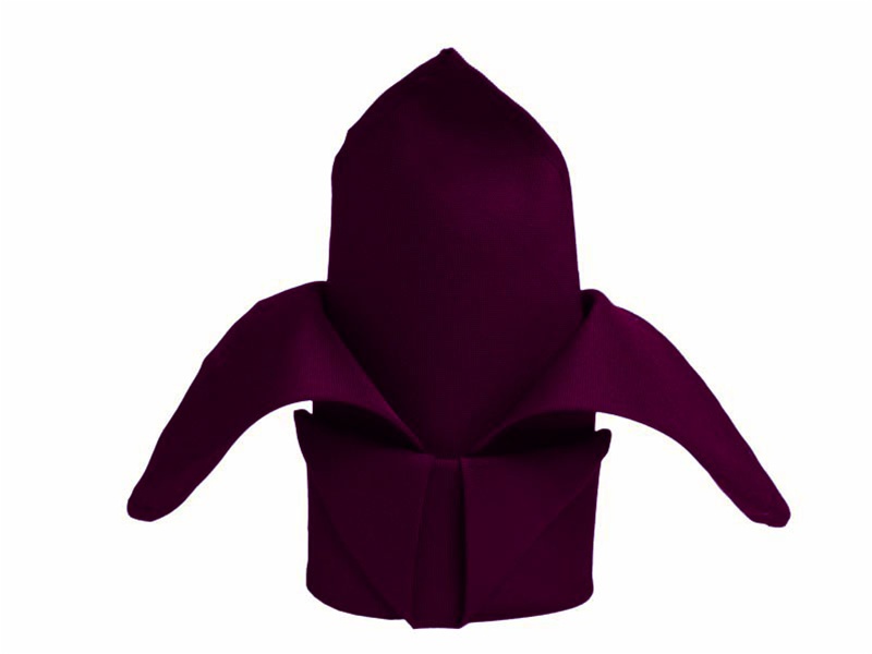 200 pcs 20" Polyester Napkins Wedding Party Table Decorations Supply