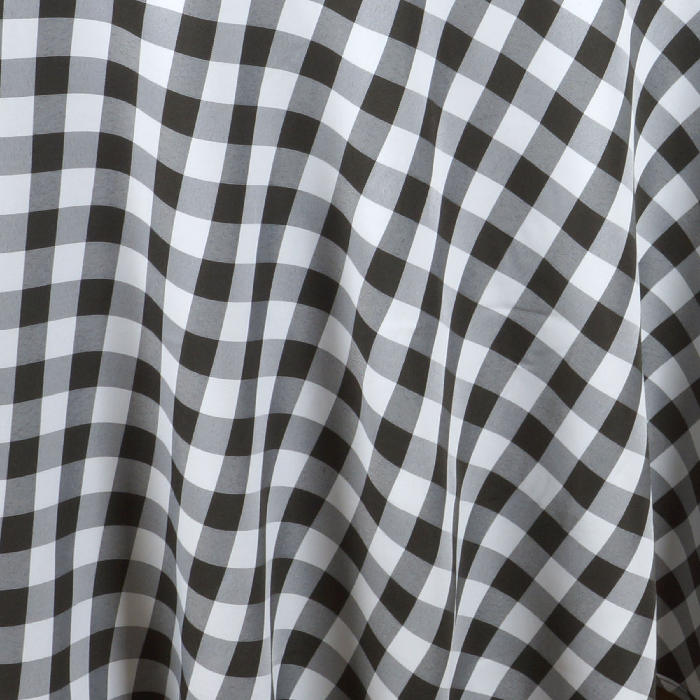 90 quot checkered gingham tablecloth polyester round linens wedding party ebay 90 quot checkered gingham tablecloth polyester round linens wedding party ebay