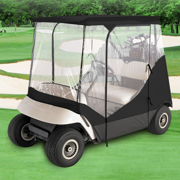 Zippers For Golf Cart Covers at Rhonda McClain blog