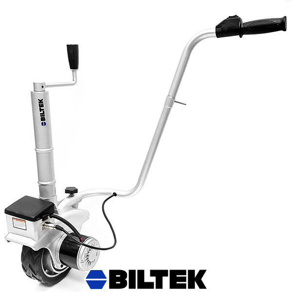 5000LB Tow Hitch Trailer Dolly Cargo Utility Hitch Ball Towing Hauling