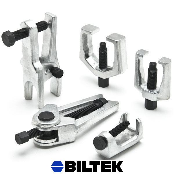 Pitman Arm/Tie Rod End Ball Joint Separator Remover Inner Bearing Race