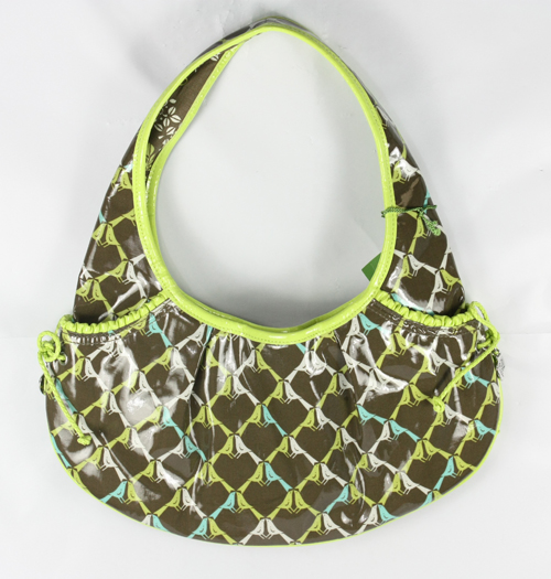 Vera Bradley Tied Together Hobo in Sittin' In A Tree