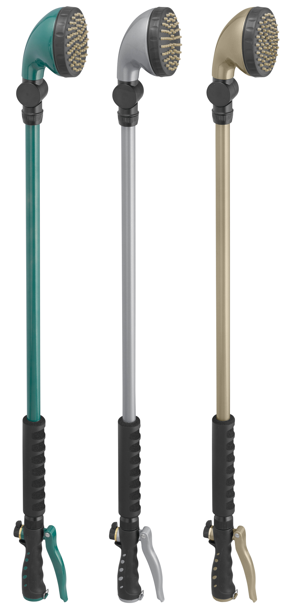 shower wands for elderly