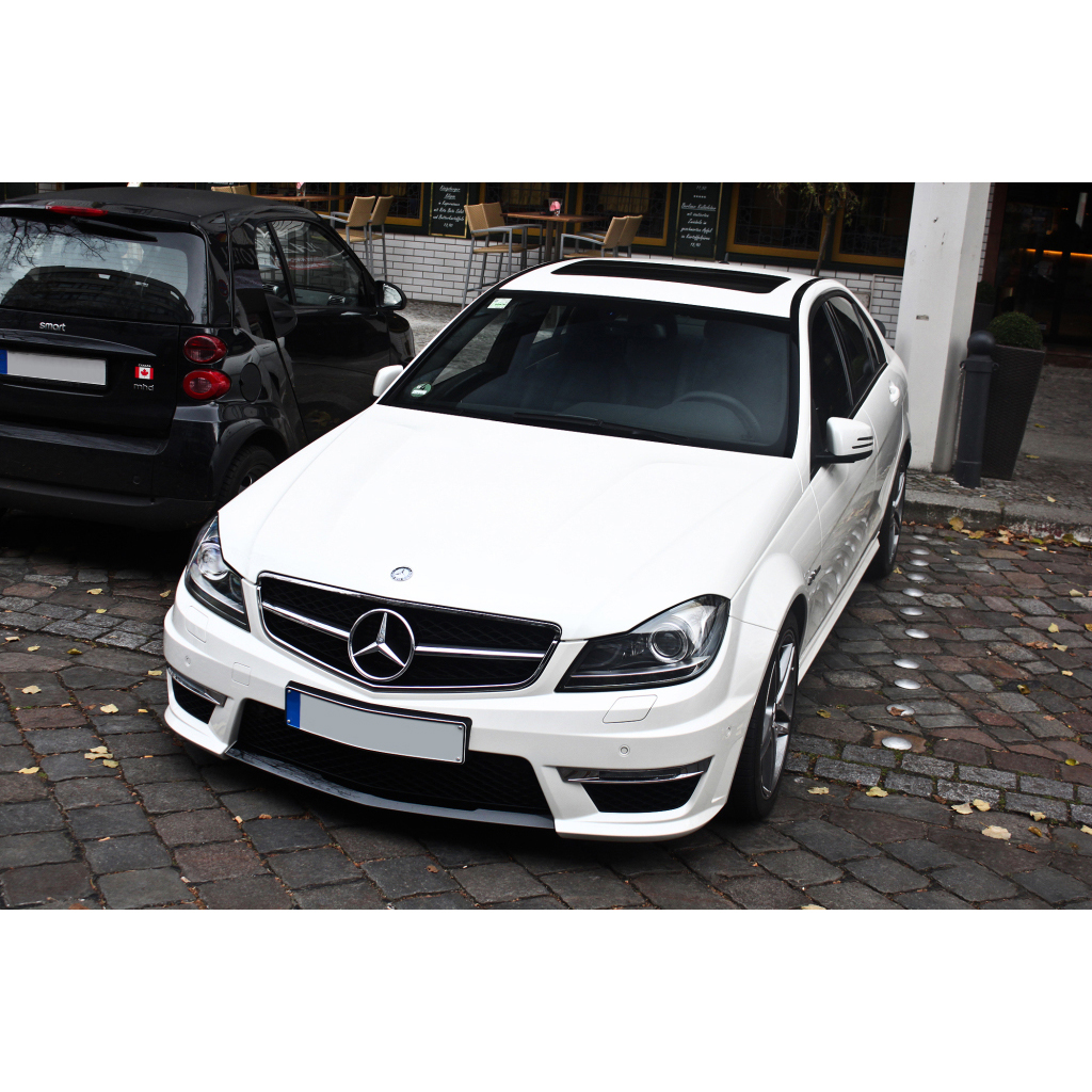 european 2012 2014 mercedes benz w204 c250 c300 c350 mercedes cornering light function
