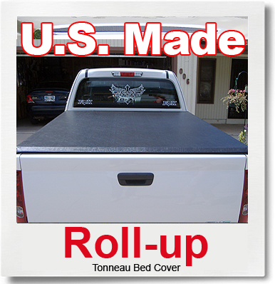 73 96 Ford F 150 Pickup/Bronco Short Bed Tonneau Cover  