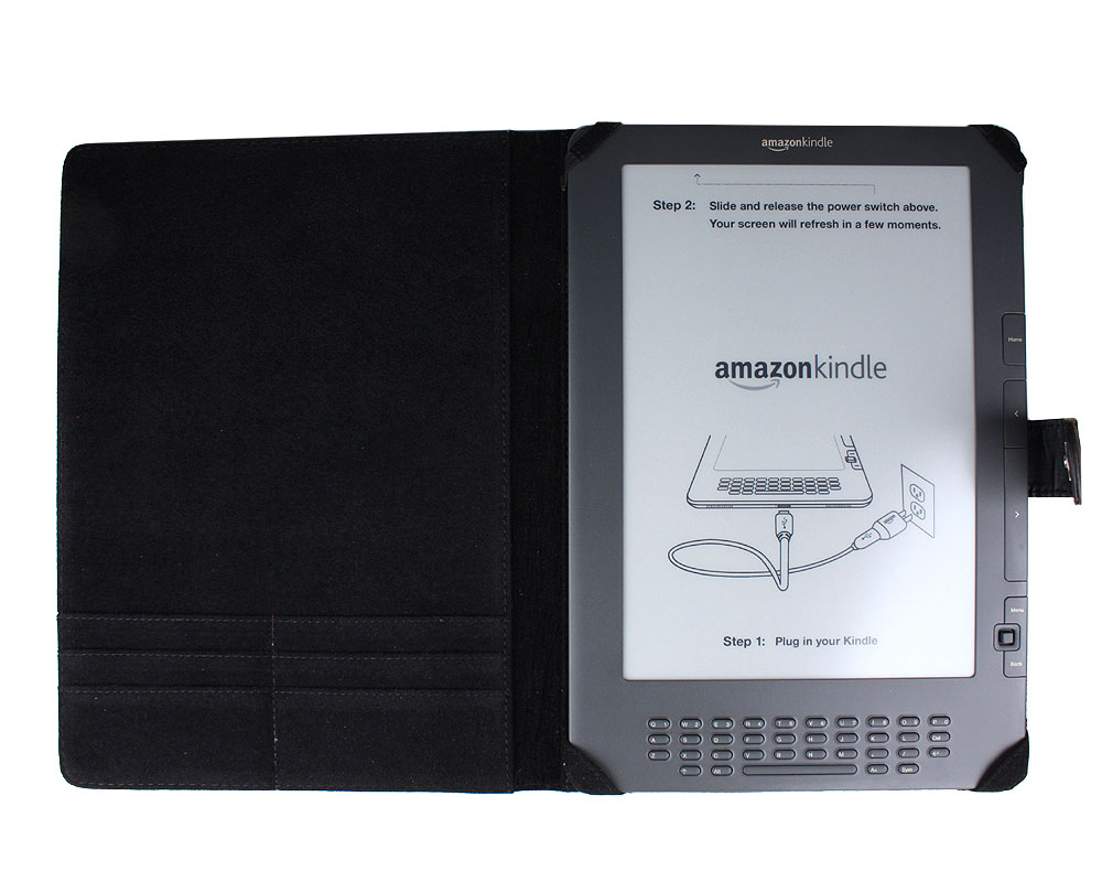Amazon kindle dx deals