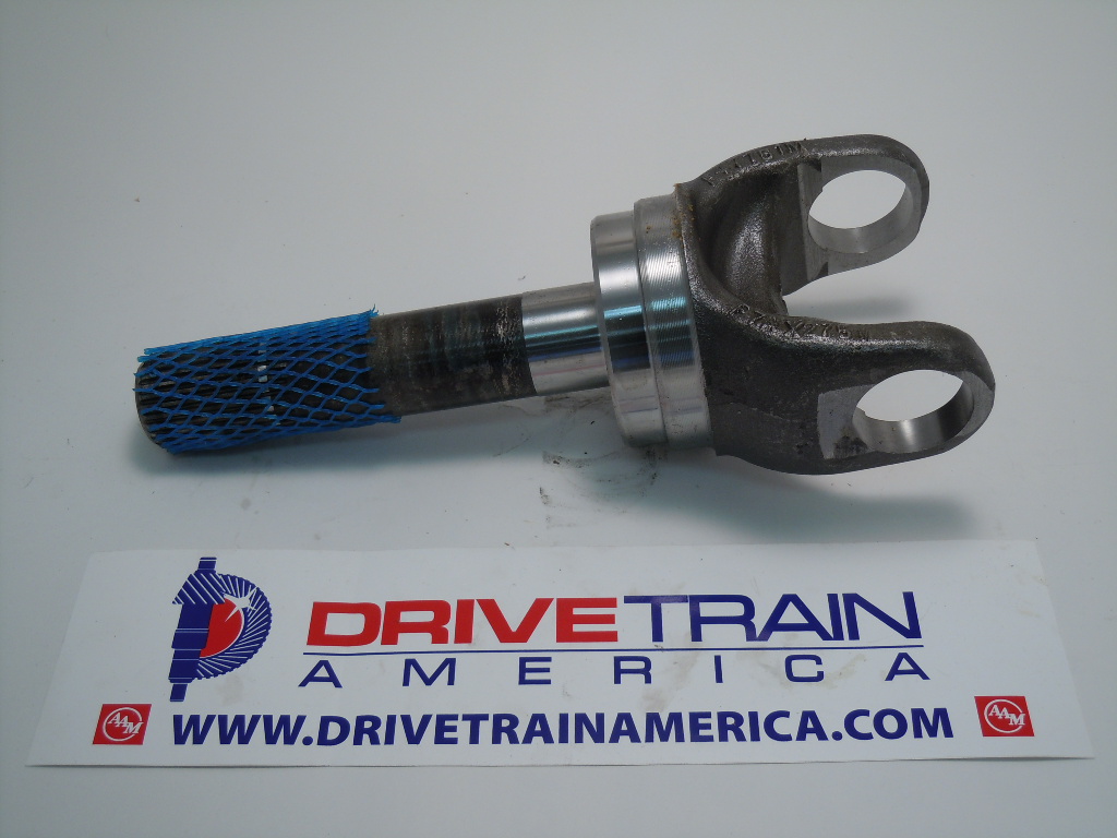 2002692 Spicer Dana 50 60 Outer Stub Axle Shaft Ford F250 F350 30 Spline