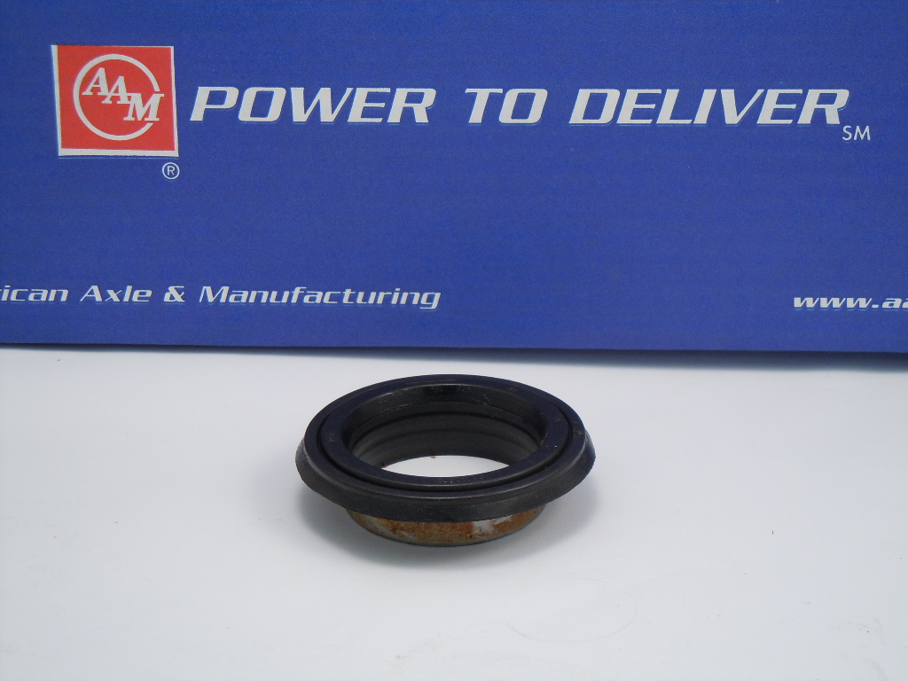 26060977 AAM Pinion Flange Sleeve Seal GM Dodge 10.5 11.5 eBay