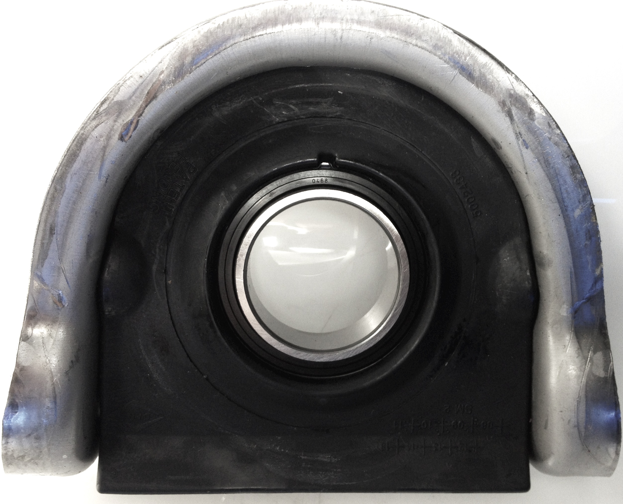 Spicer 5002007 Toyota Driveshaft Center Support Carrier Bearing