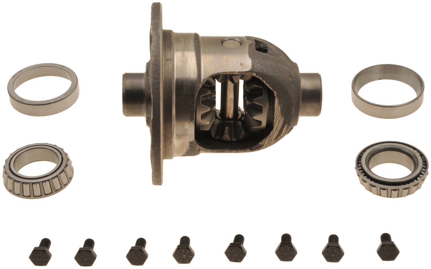 74100007 Dodge Ram 2500/3500 AAM 9.25" Solid Front Axle Ball Joint Kit