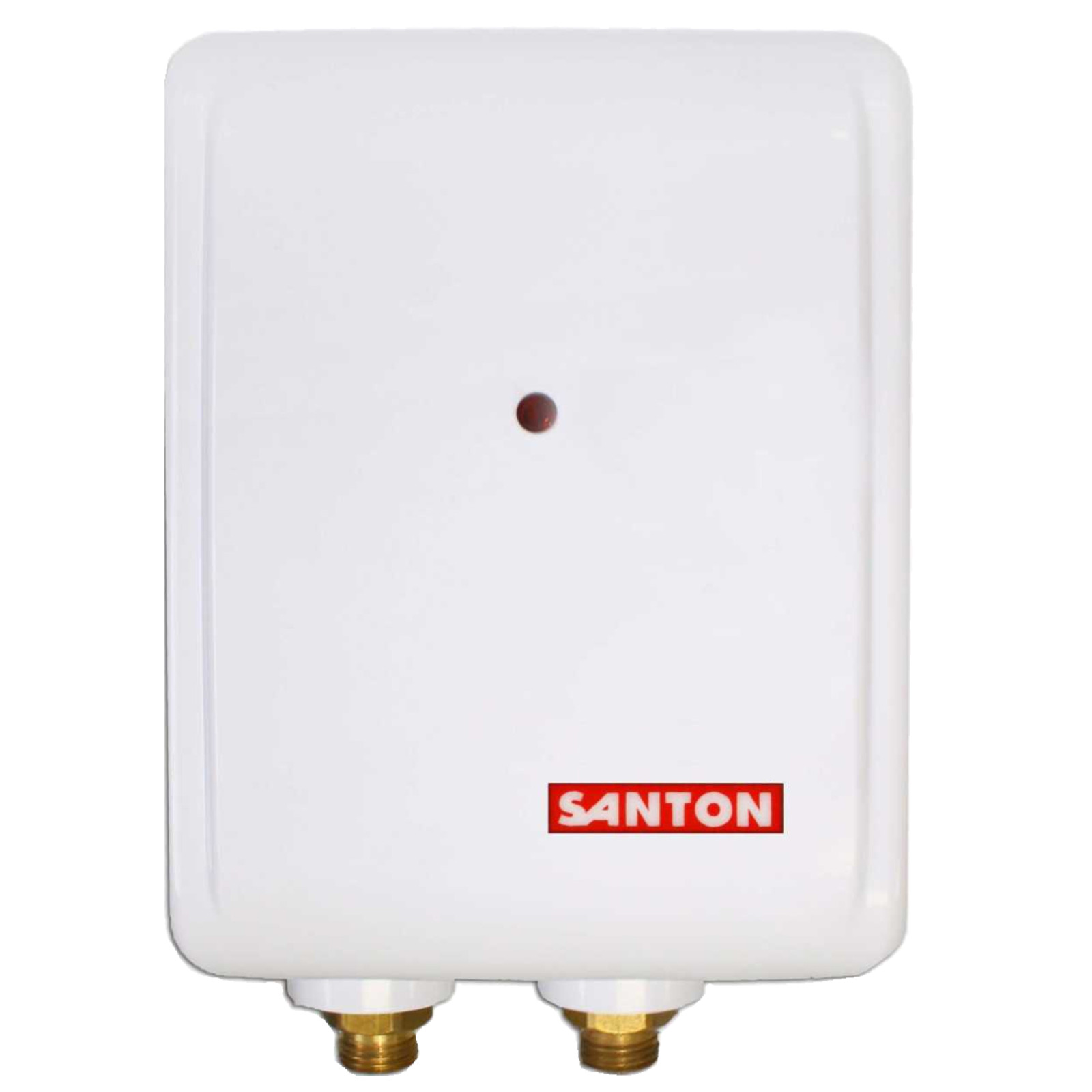Marey 3 GPM 220V Electric Tankless Instant Water Heater 9KW Santon eBay