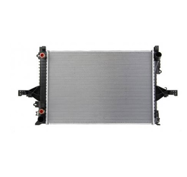 Brand New Premium Radiator for 99 06 Volvo S80 01 09 S60 01 07 V70 03
