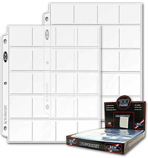 Best-Storage-Option...-For-A-Large,-Low-Value-Collection