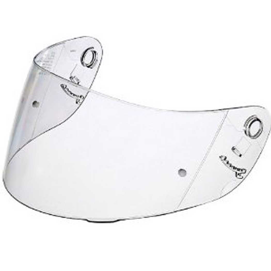 New Shoei CX1V Helmet Pinlock Shield/Visor,Clear, XEleven/RF1000/TZR