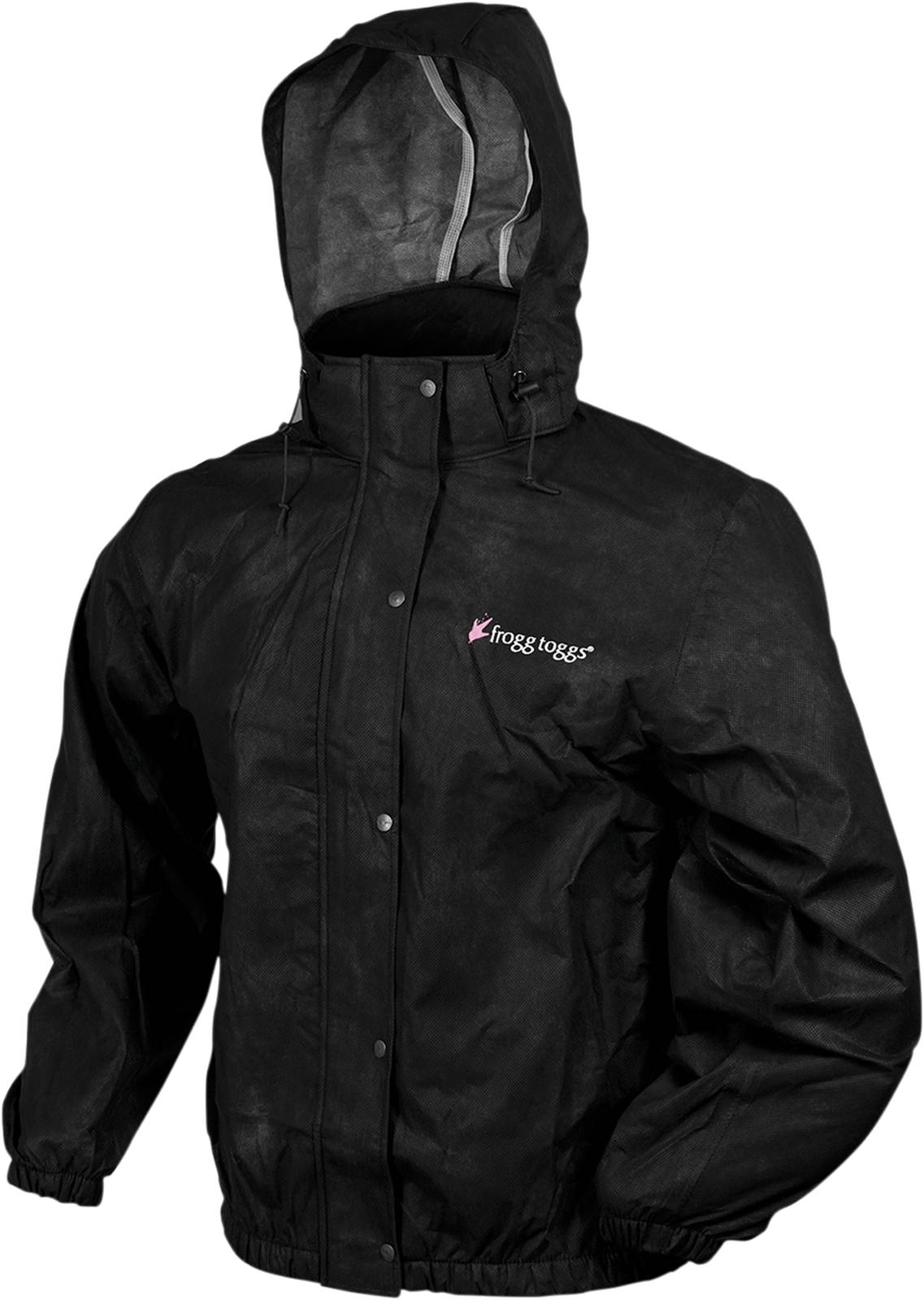 thumbnail image 2 of Frogg Toggs StormWatch Rain Jacket - Waterproof Women's Jacket For Fishing, Hiking & Outdoor Activities 2 of 10
