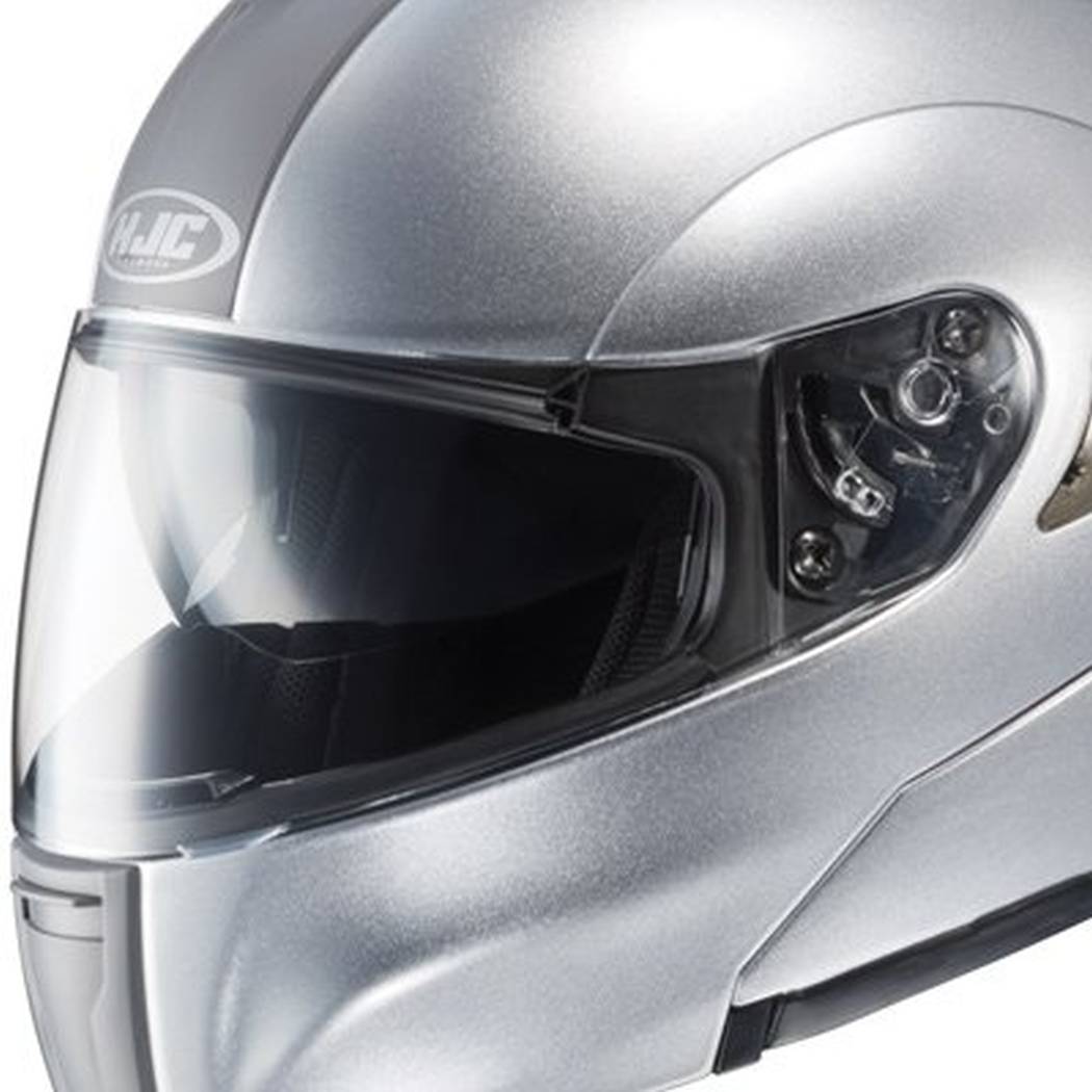 New HJC HJ-17: IS-Max, IS-Max BT, SY-Max 3, CL-Max II Helmet Shield ...