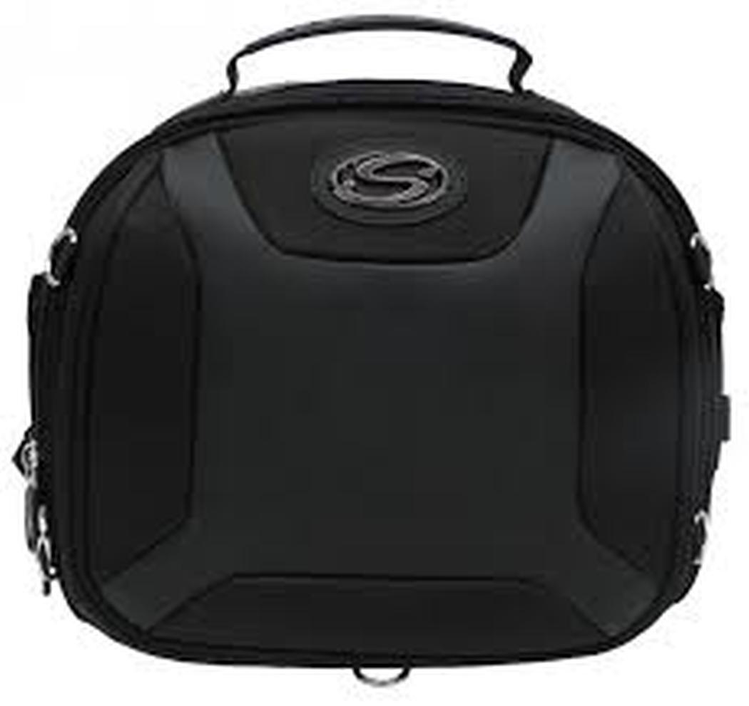 Purchase SADDLEMEN SPORT SISSY BAG FTB1000 SADDLEBAGS,BLACK