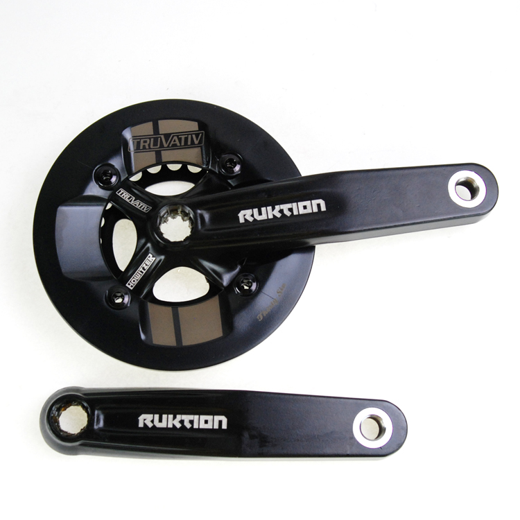 framed forge bmx bike