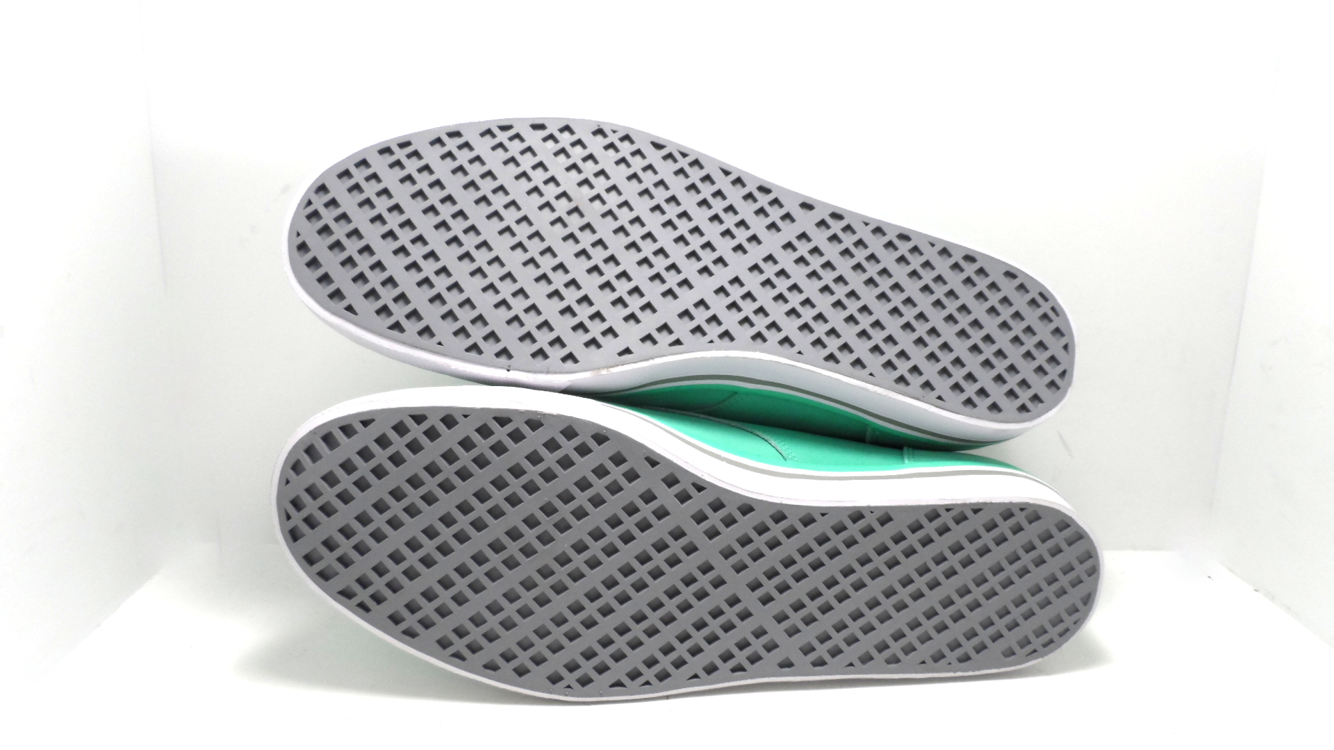 Puma MEN'S EL Seevo Casual Shoe Green W