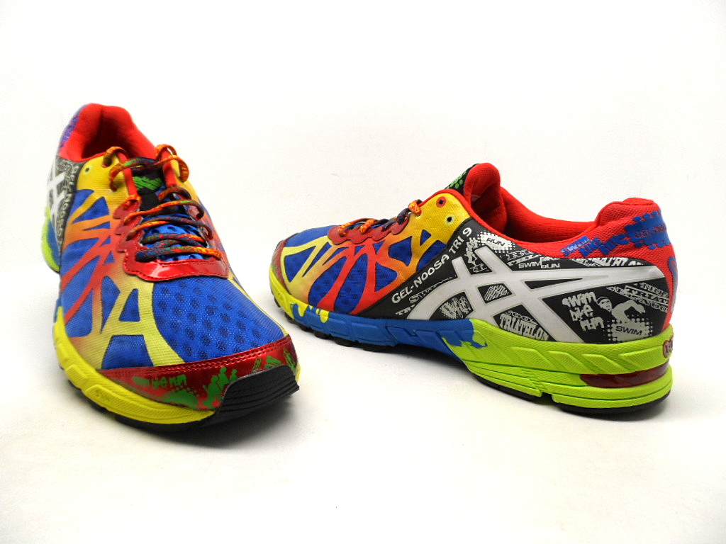 mens asics noosa tri 9