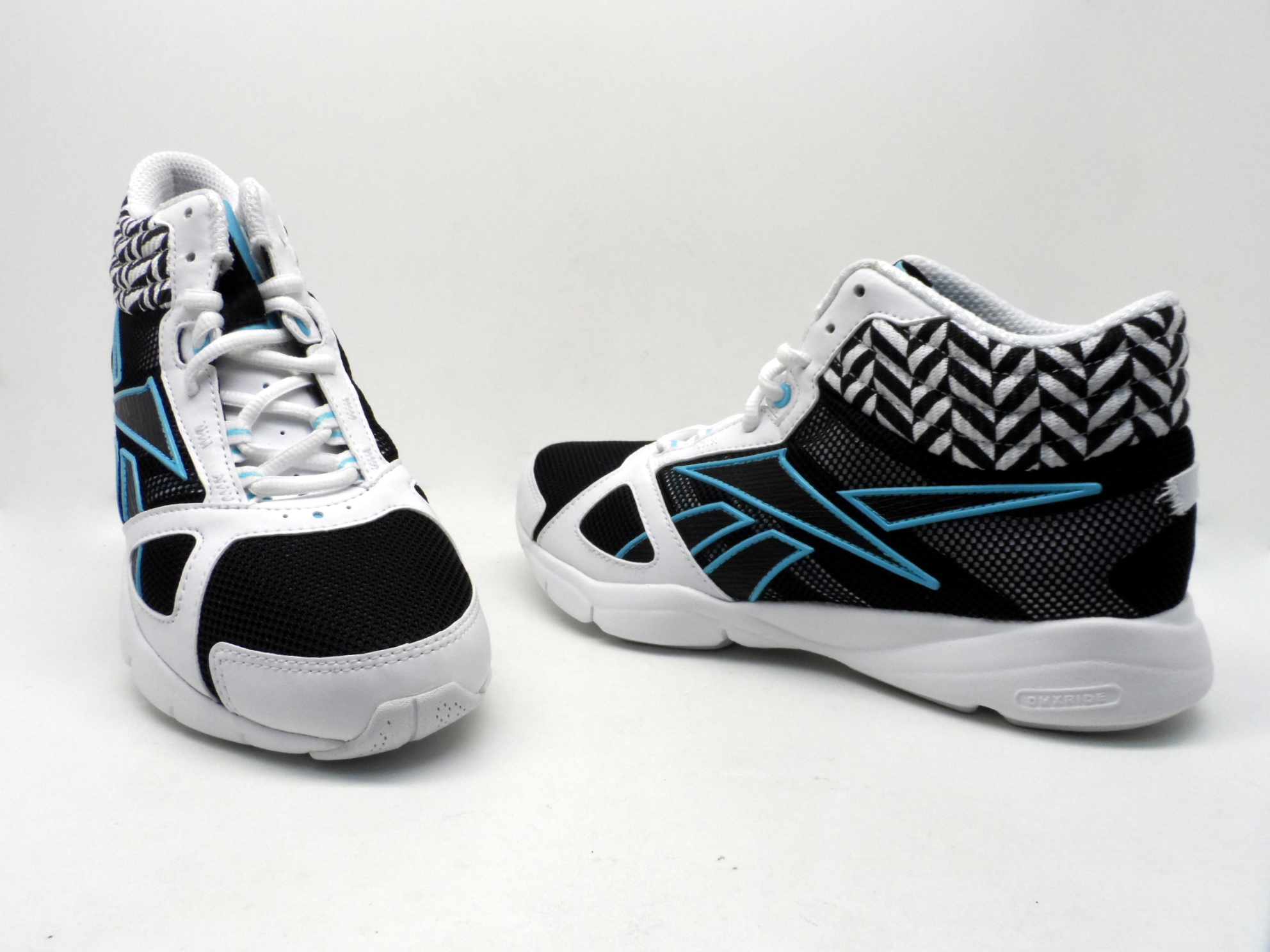 reebok studio shoes