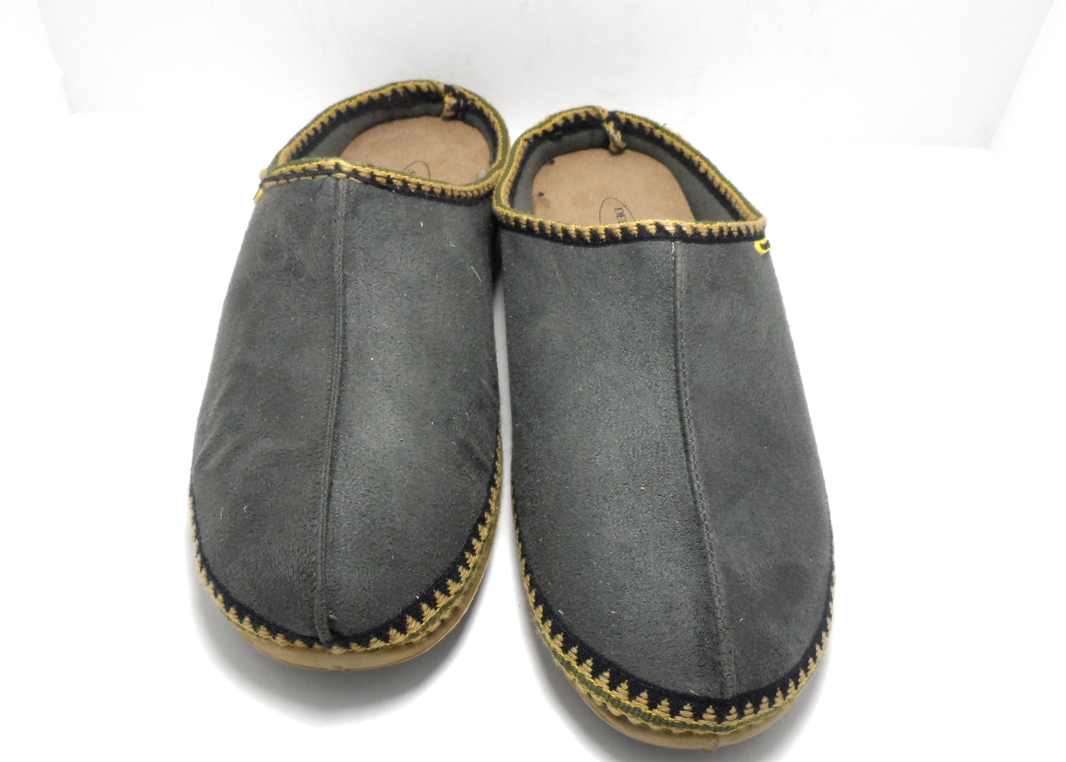 slipperooz slippers