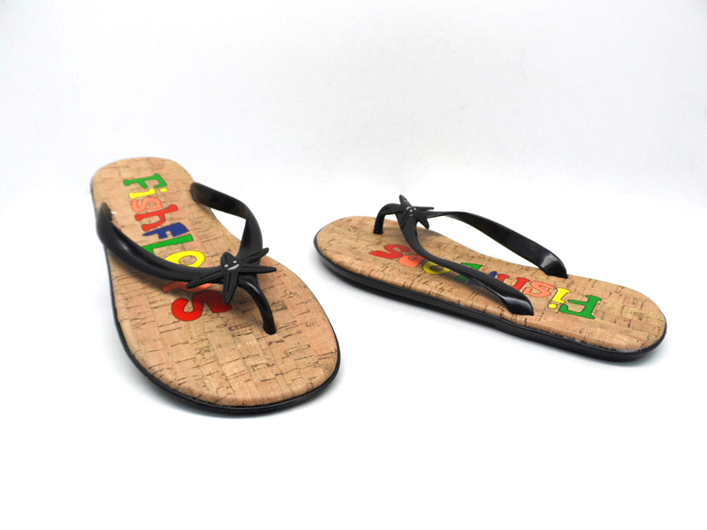 flip flop fish