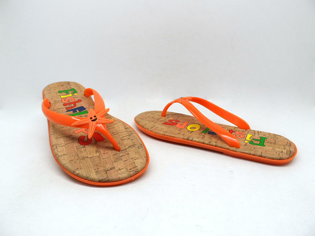 flip flop fish