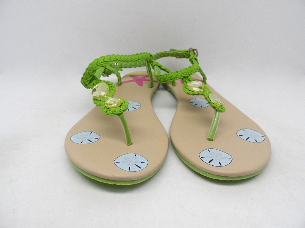 Fish Flops Women's Surf Flip Flops eBay